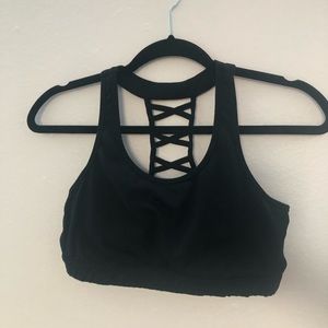 Forever 21 sports bra